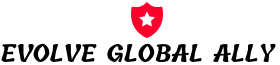 Evolve Global Ally